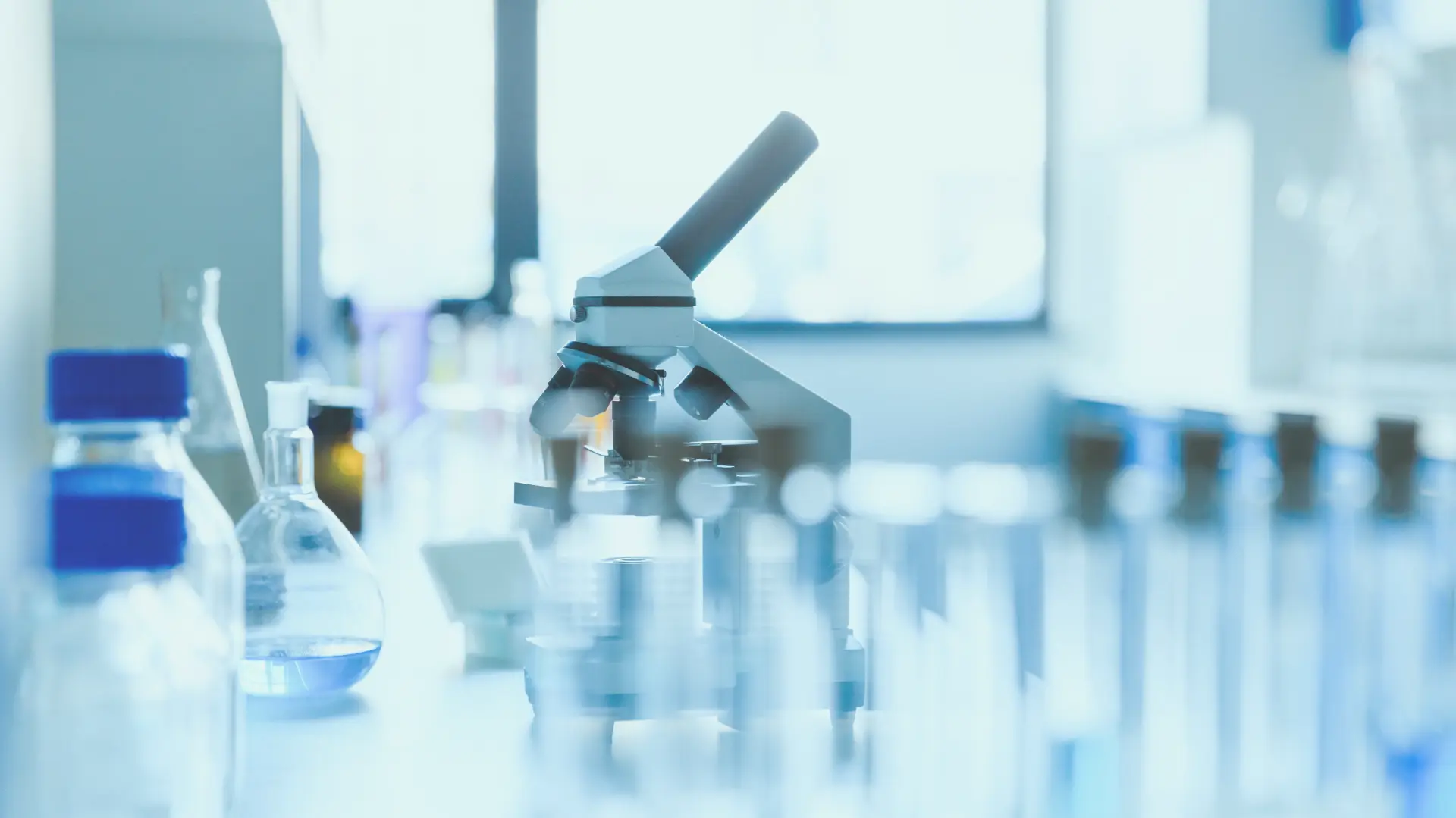 Chemical Manufacturer